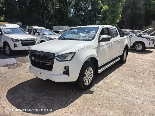 Isuzu Lingtuo