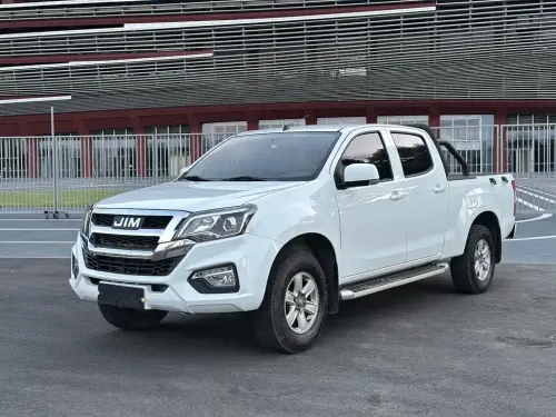 Isuzu Ruimai