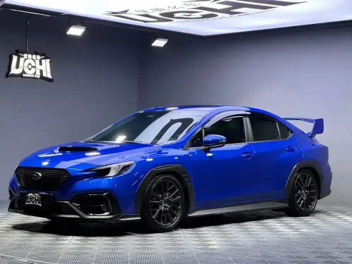 Subaru WRX