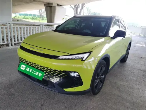 BAIC Mofang