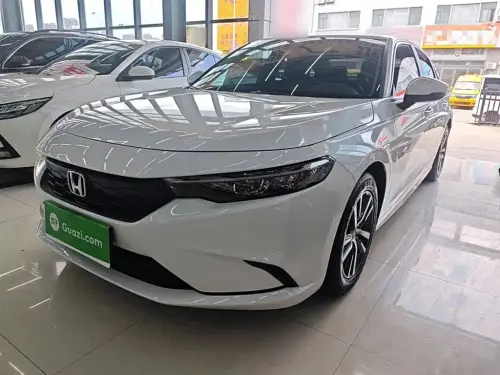 Honda Integra