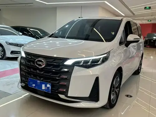 GAC M6