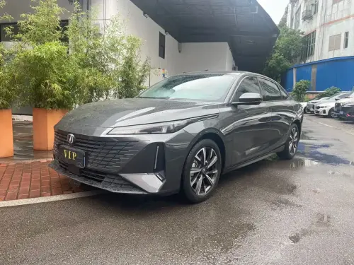 Changan Yida
