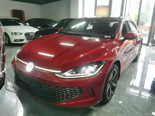 Volkswagen Lamando