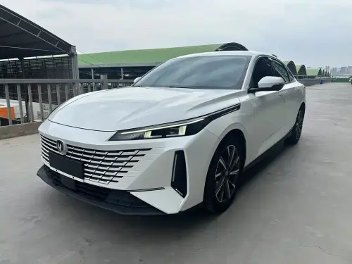 Changan Yida