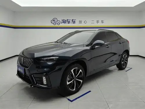 WEY VV7