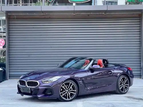 BMW Z4