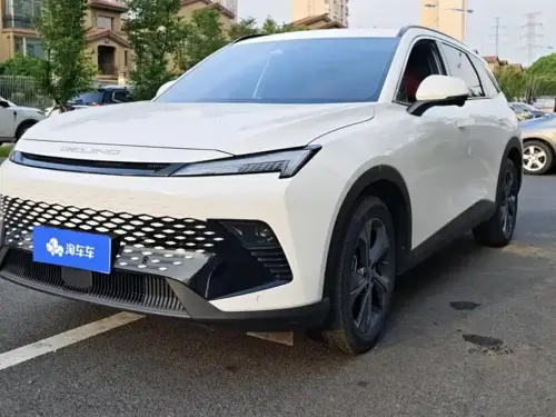 BAIC Mofang