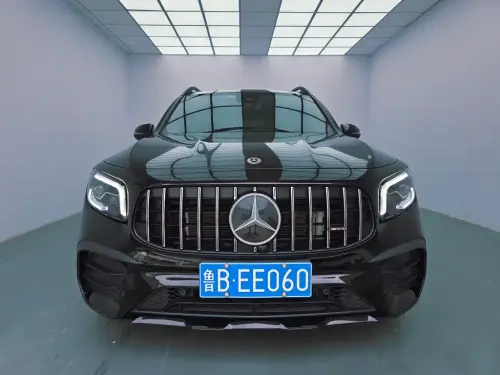 Mercedes-Benz GLB AMG