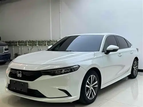 Honda Integra