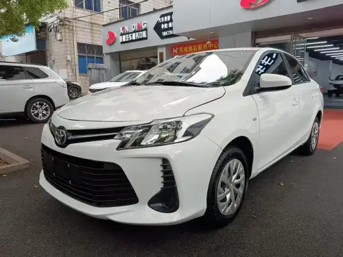 Toyota Vios
