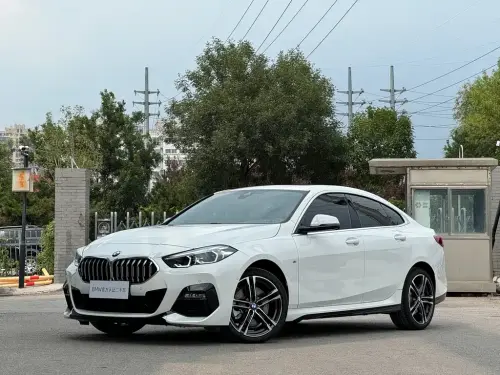 BMW 2-Series