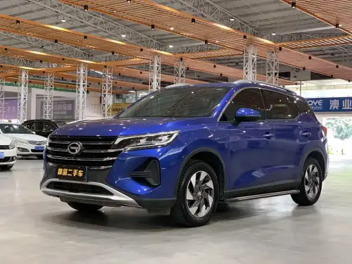 GAC GS4