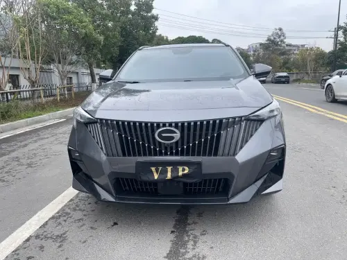 GAC GS3
