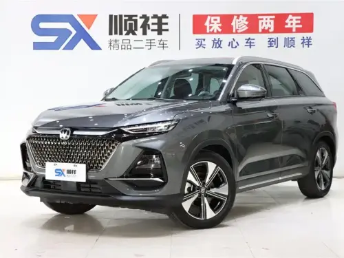 Changan X7