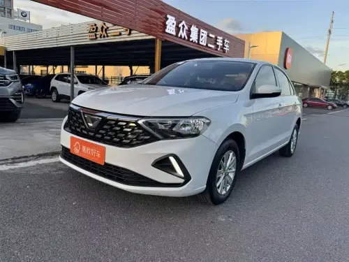 Jetta VA3