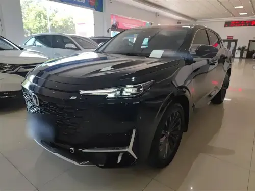 Changan UNI-K