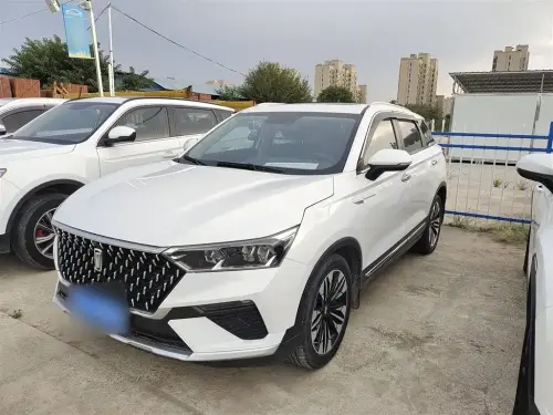 Bestune T77