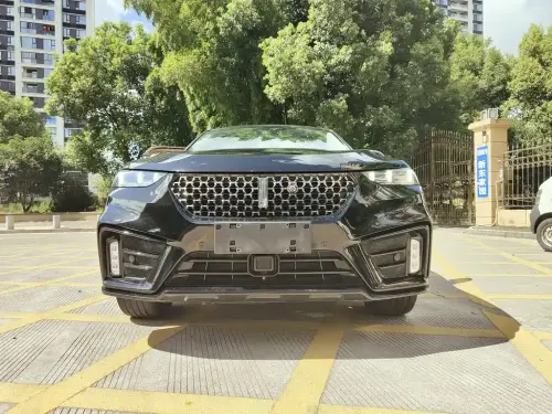 WEY VV7