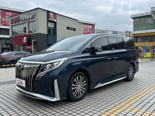 GAC M8