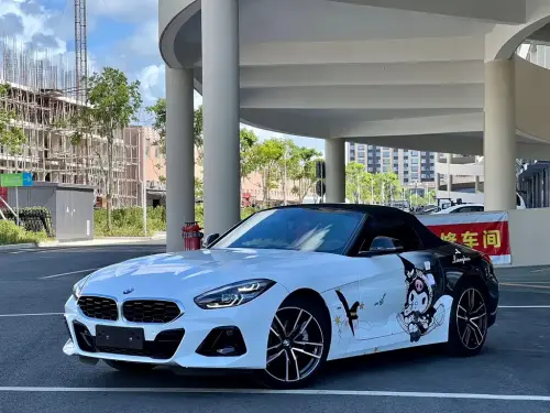 BMW Z4