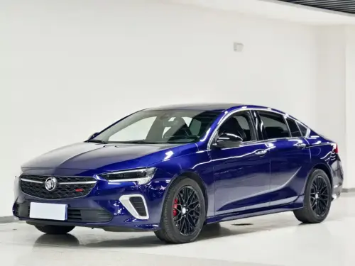 Buick Regal