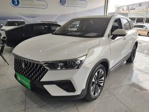 Bestune T77