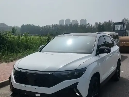 Jetta VS5