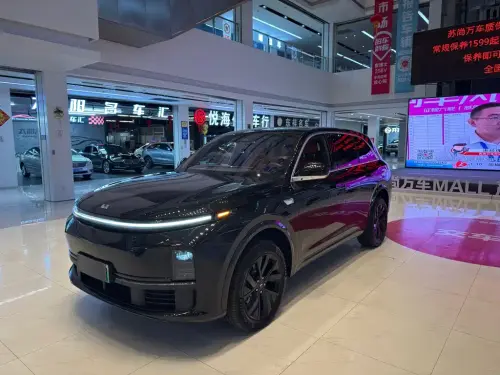 Li Auto L7