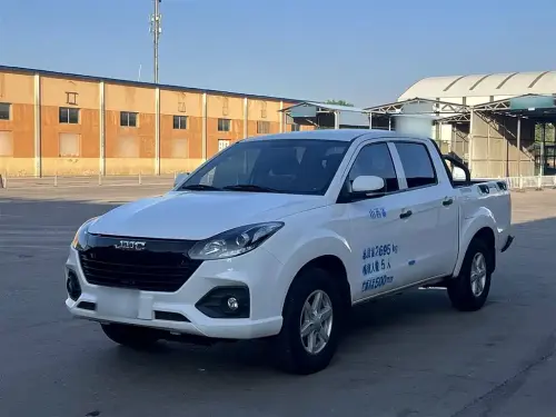 JMC Baodian
