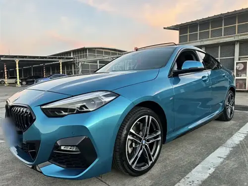 BMW 2-Series