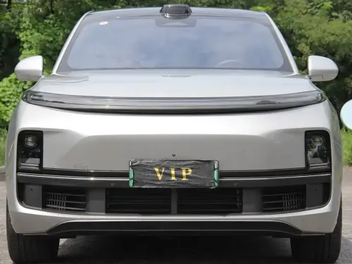 Li Auto L9