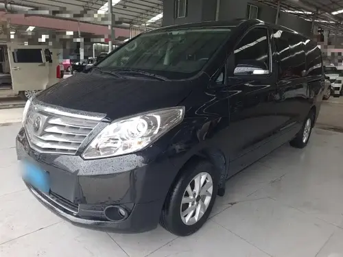 Dongfeng Lingzhi