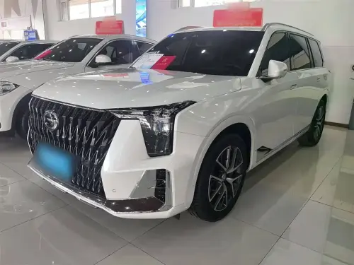 GAC GS8