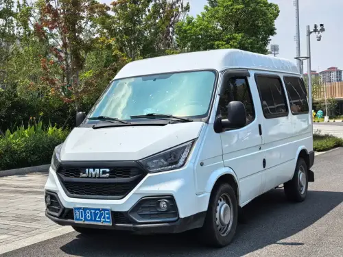 JMC Teshu