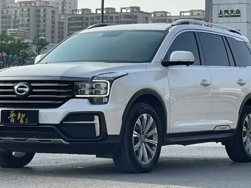 GAC GS8