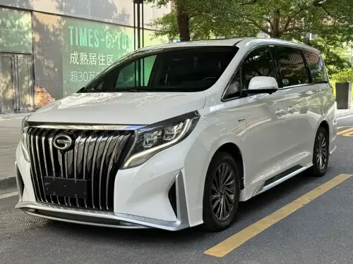 GAC M8