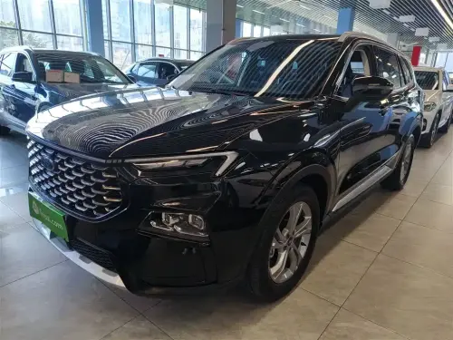 Ford Equator