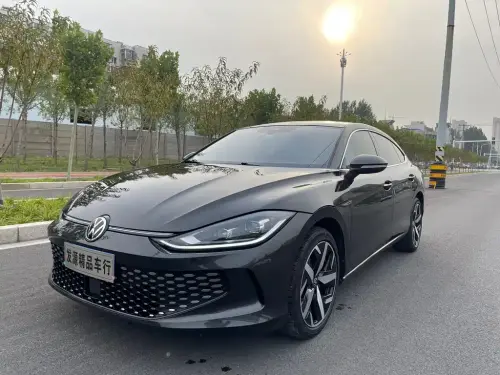 Volkswagen Lamando