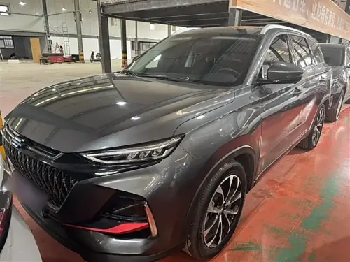 Changan X7