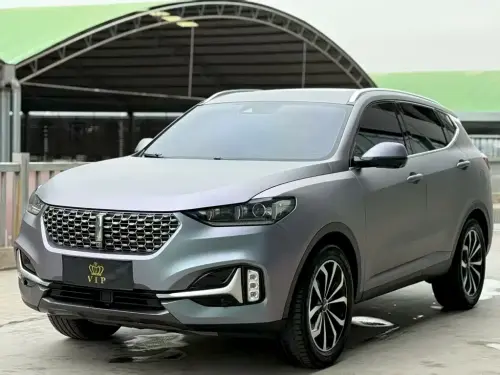 WEY VV6