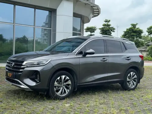 GAC GS4