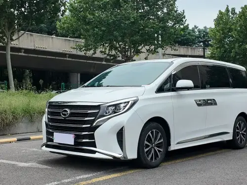 GAC M8