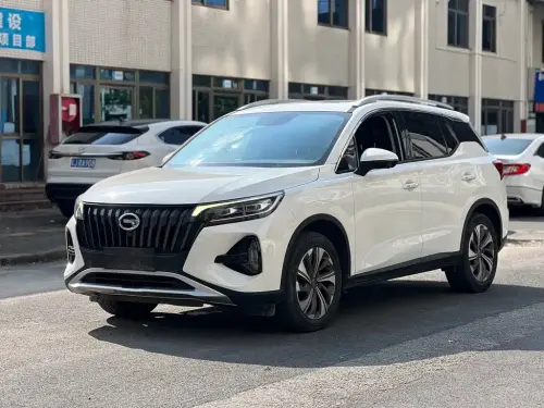 GAC GS4
