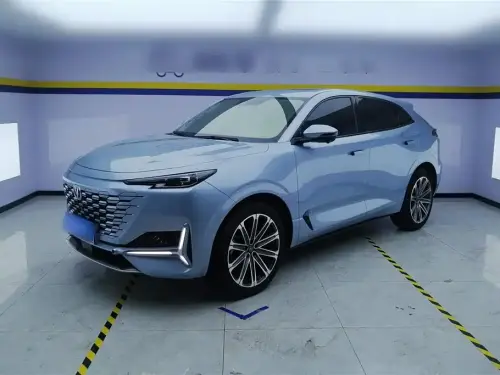 Changan UNI-K
