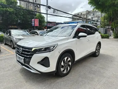 GAC GS4