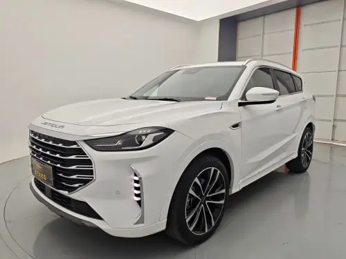 Jetour X70