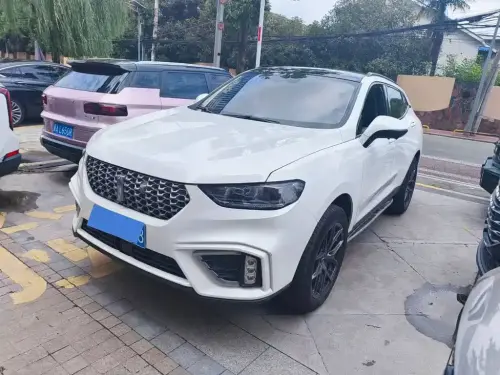 WEY VV5