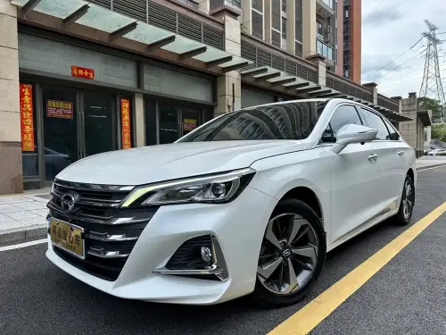 GAC GA6