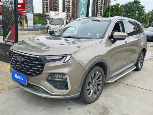 Ford Equator